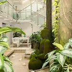 Hotel Aguamarina Boutique (Adults Only)