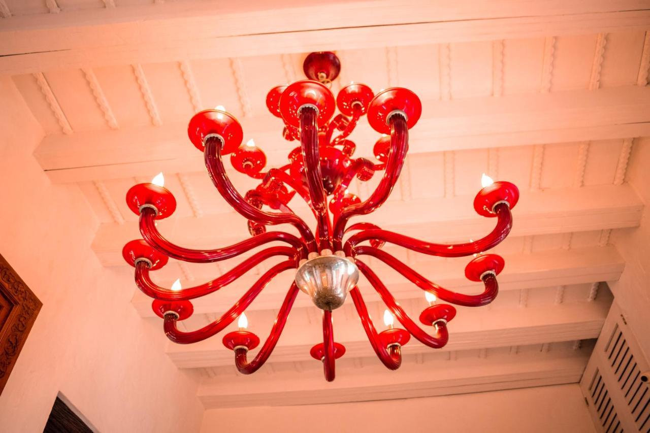 Aguamarina Boutique (adults Only) Hotel 5*