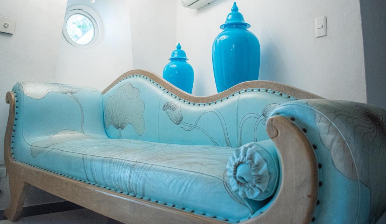 Aguamarina Boutique (adults Only) Cartagena