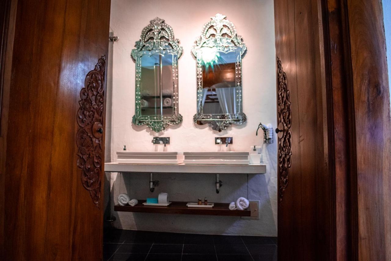 Aguamarina Boutique (adults Only) Hotel Cartagena