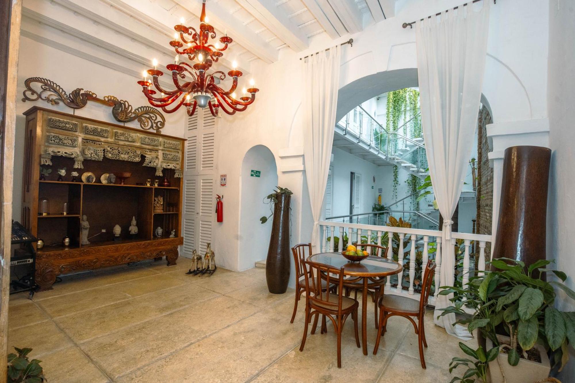 Aguamarina Boutique (adults Only) Hotel 5*