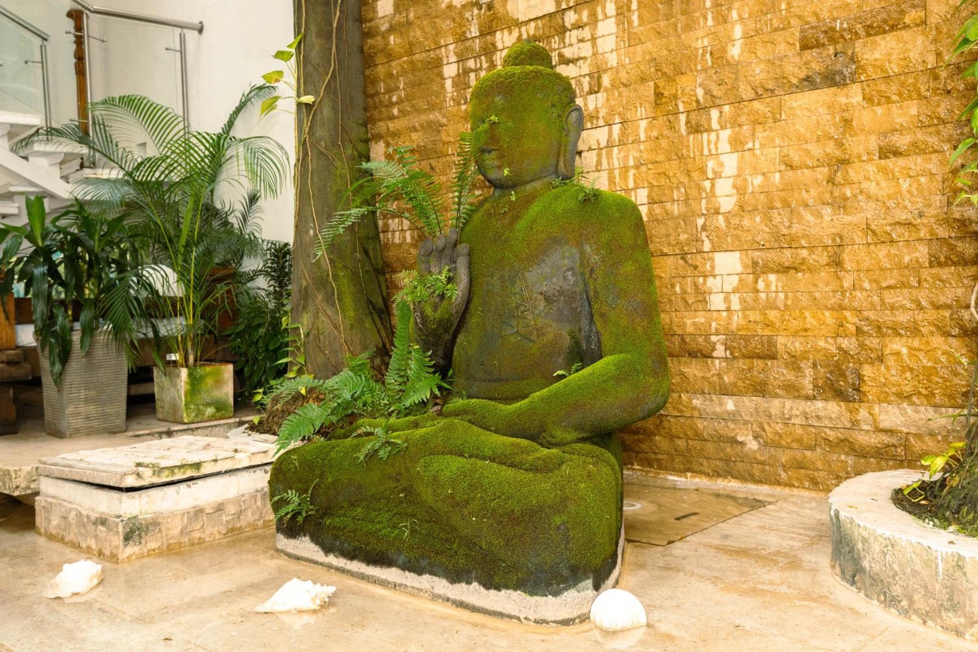 Hotel Aguamarina Boutique (adults Only) Cartagena