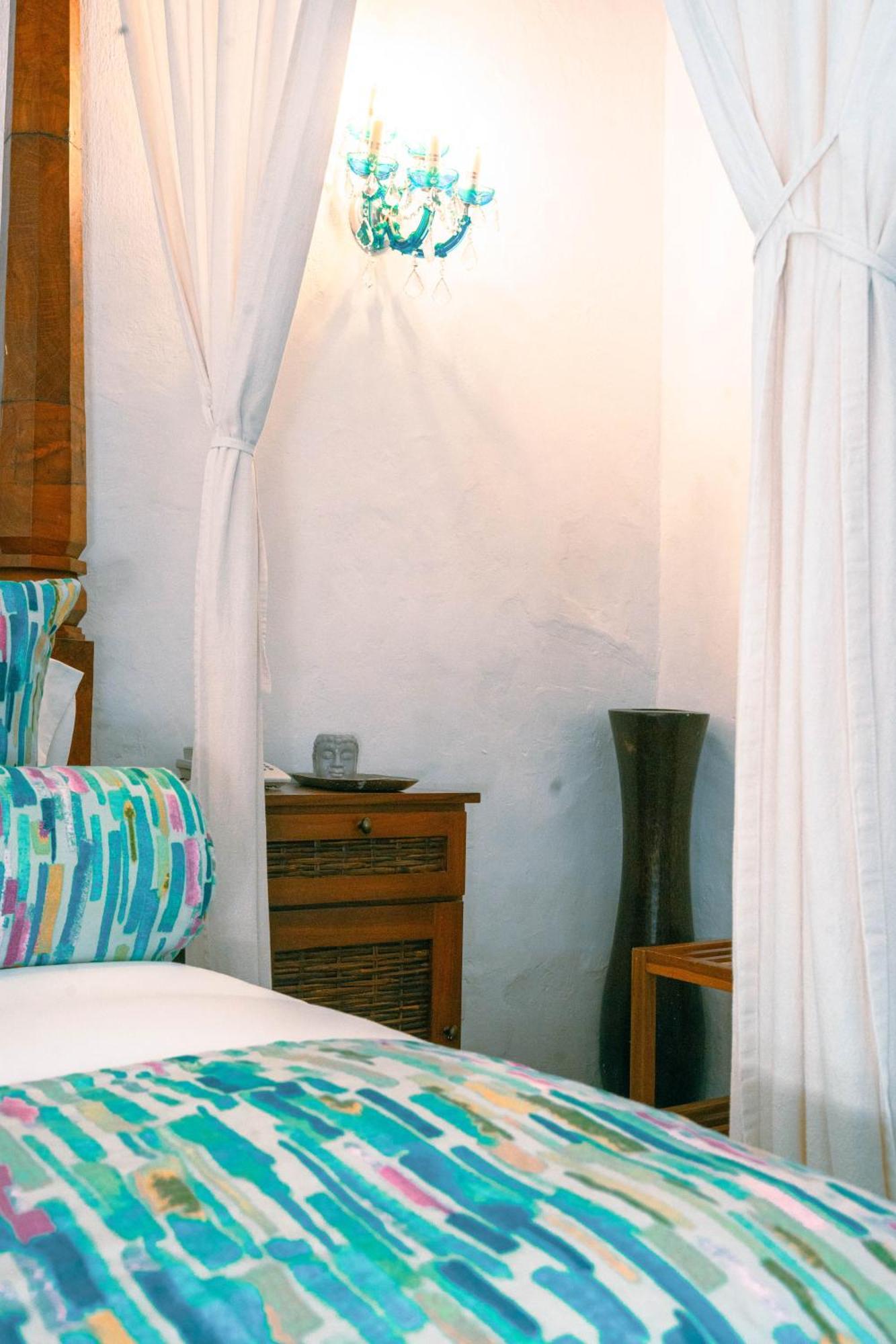 Hotel Aguamarina Boutique (adults Only) Cartagena