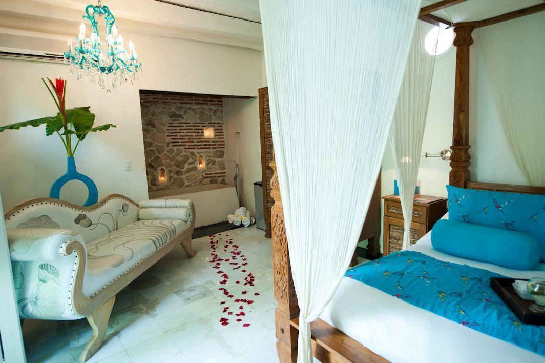 Hotel Aguamarina Boutique (adults Only) Cartagena