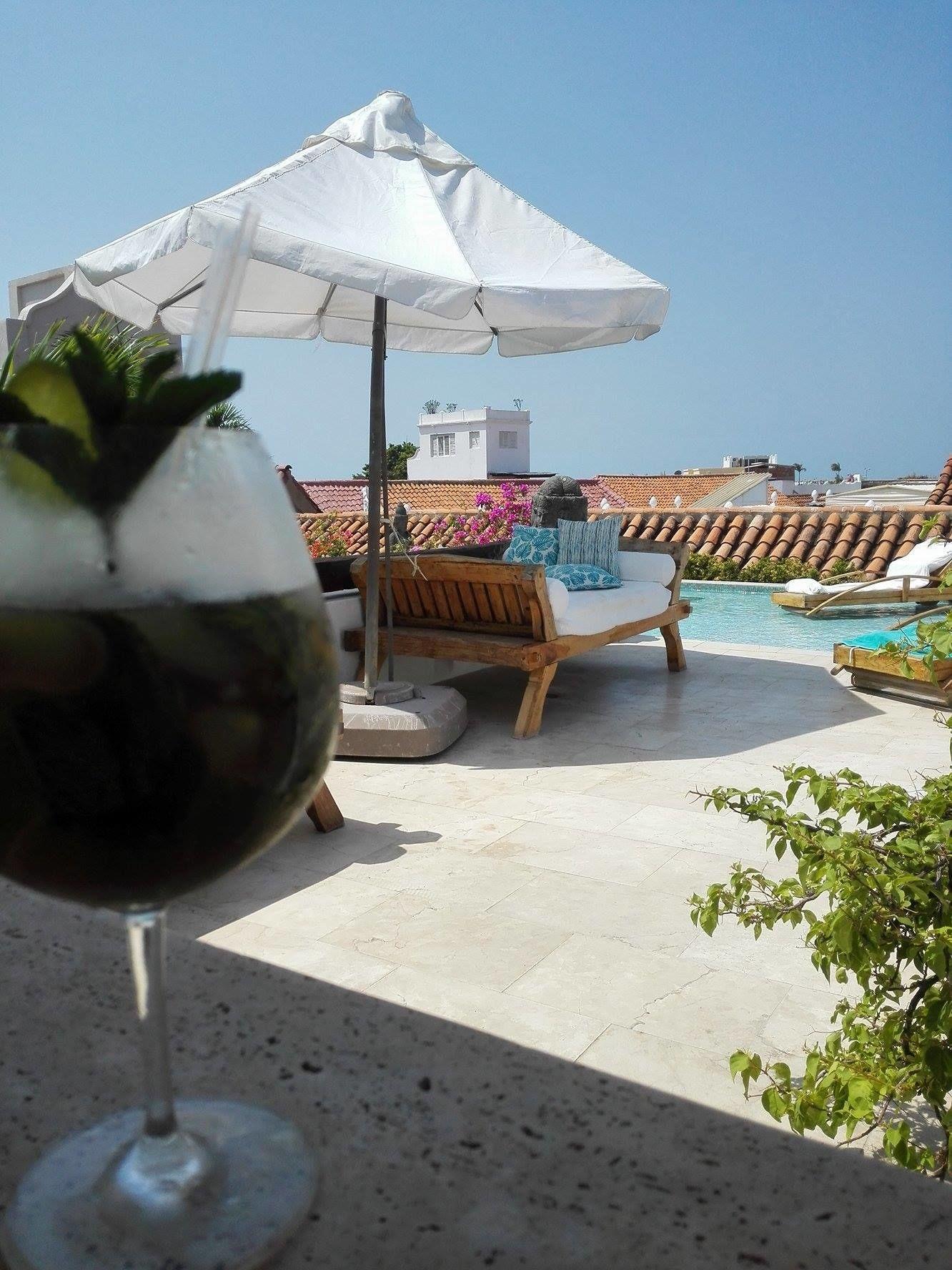 Aguamarina Boutique (adults Only) Cartagena