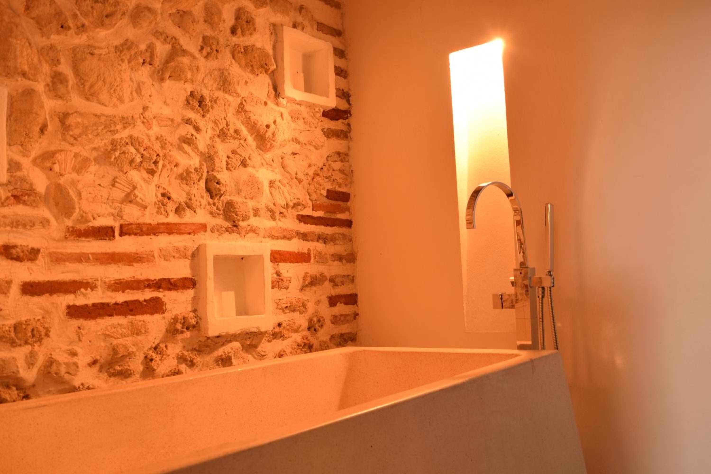 Aguamarina Boutique (adults Only) Hotel