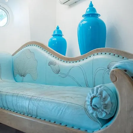 Aguamarina Boutique (adults Only) Cartagena