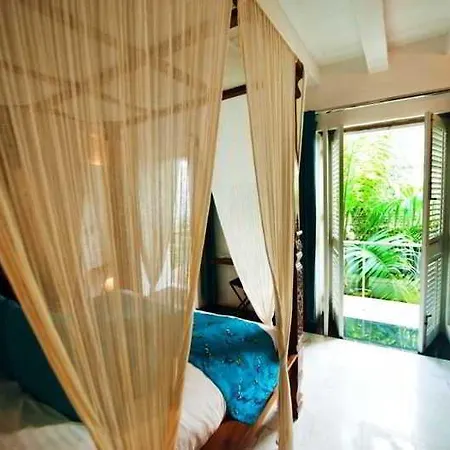 Hotel Aguamarina Boutique (adults Only) 5*