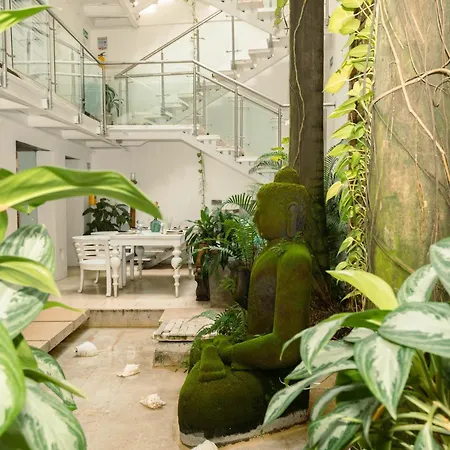 Aguamarina Boutique (adults Only) Hotel Cartagena