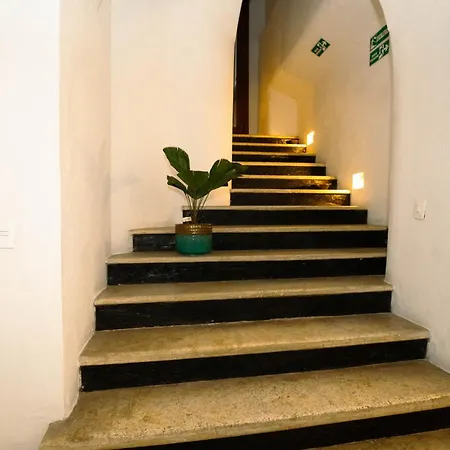 Aguamarina Boutique (adults Only) Cartagena