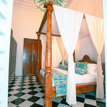 Aguamarina Boutique (adults Only) Hotel Cartagena