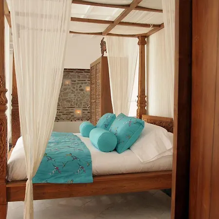 Hotel Aguamarina Boutique (adults Only) 5*