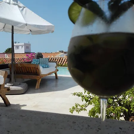 Aguamarina Boutique (adults Only) Hotel 5*