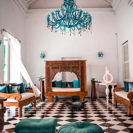 Aguamarina Boutique (adults Only) Hotel 5*
