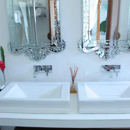 Aguamarina Boutique (adults Only) Hotel