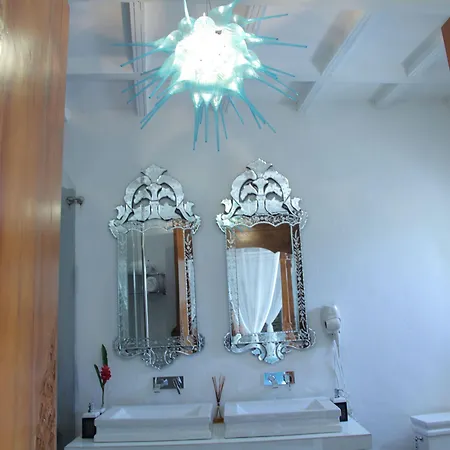 Aguamarina Boutique (adults Only) 5*
