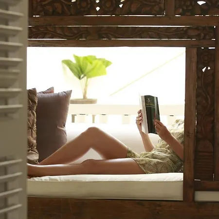 Aguamarina Boutique (adults Only) Hotel