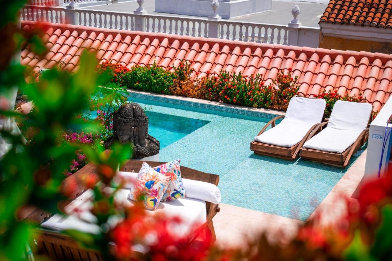 Aguamarina Boutique (adults Only)
