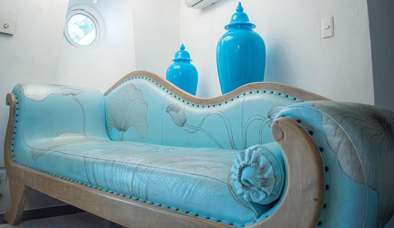 Aguamarina Boutique (adults Only) Cartagena