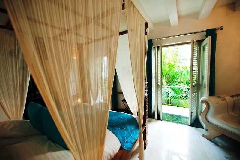Hotel Aguamarina Boutique (adults Only) 5*