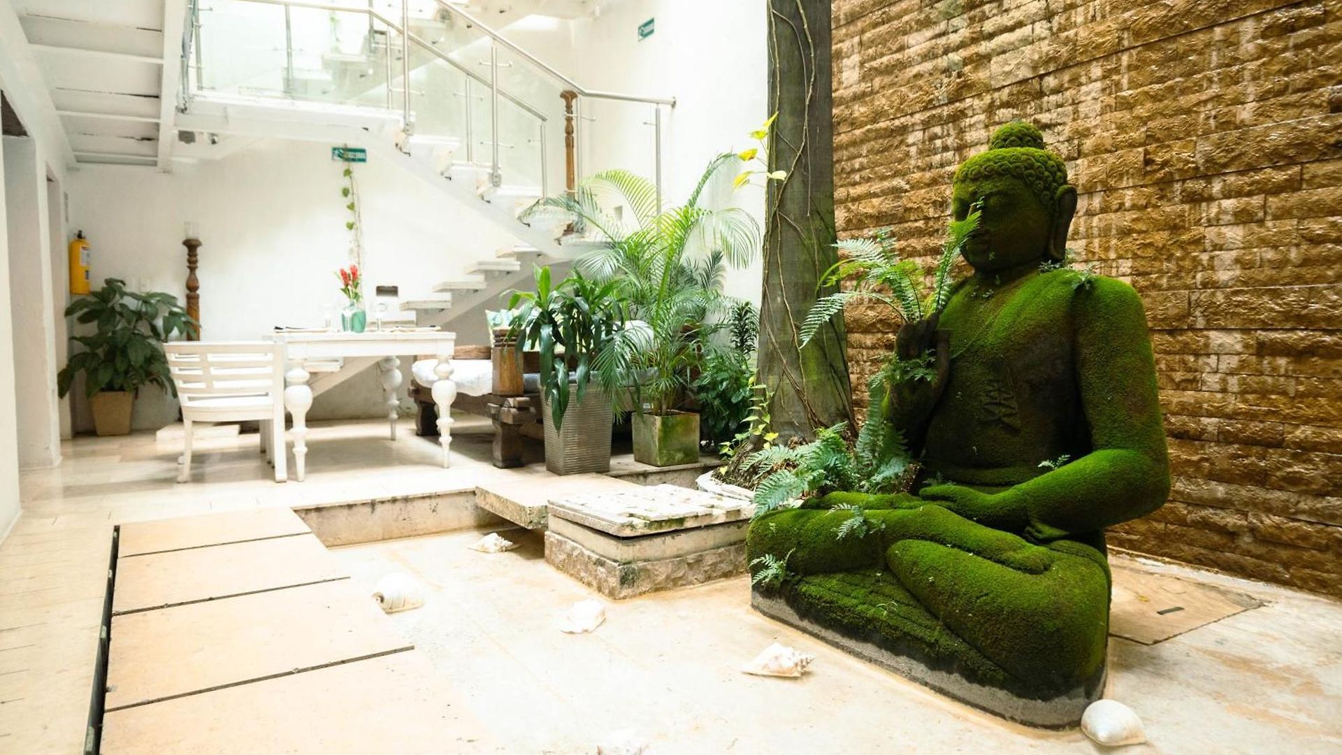 Hotel Aguamarina Boutique (adults Only) 5*