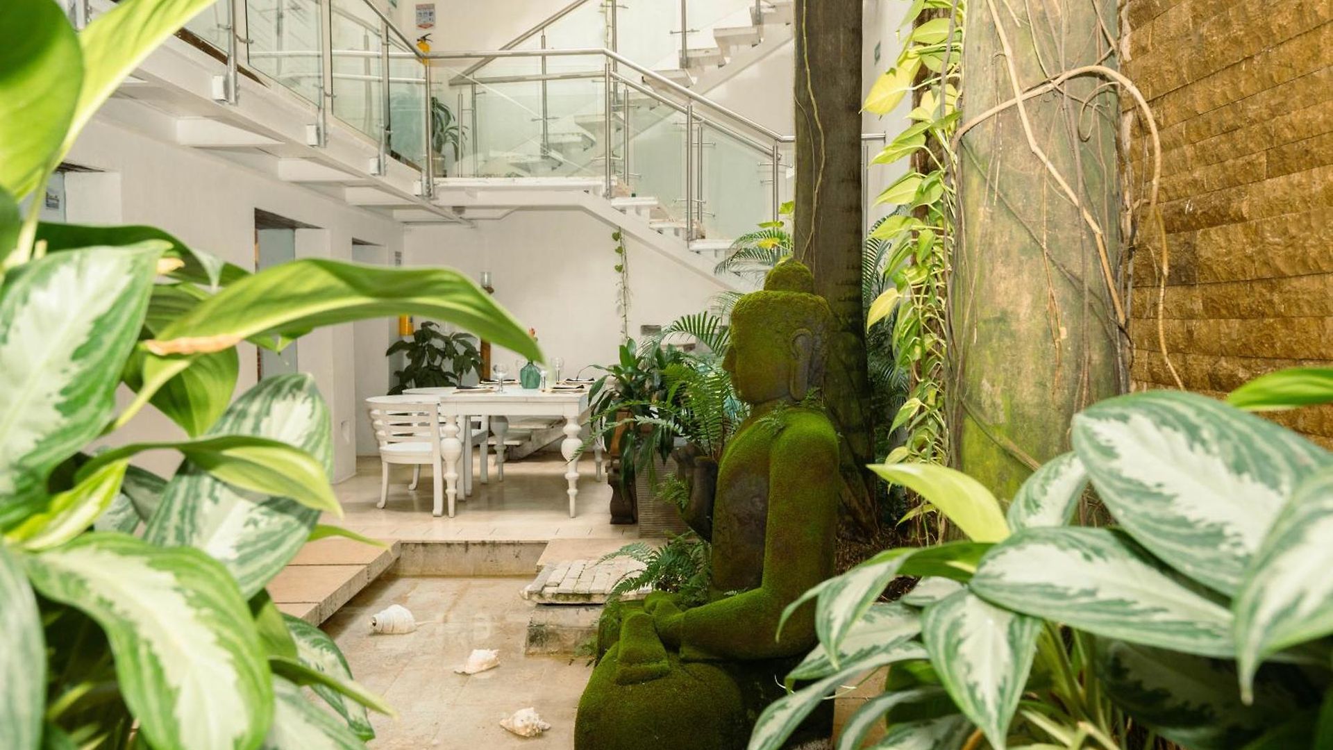 Aguamarina Boutique (adults Only) Hotel Cartagena