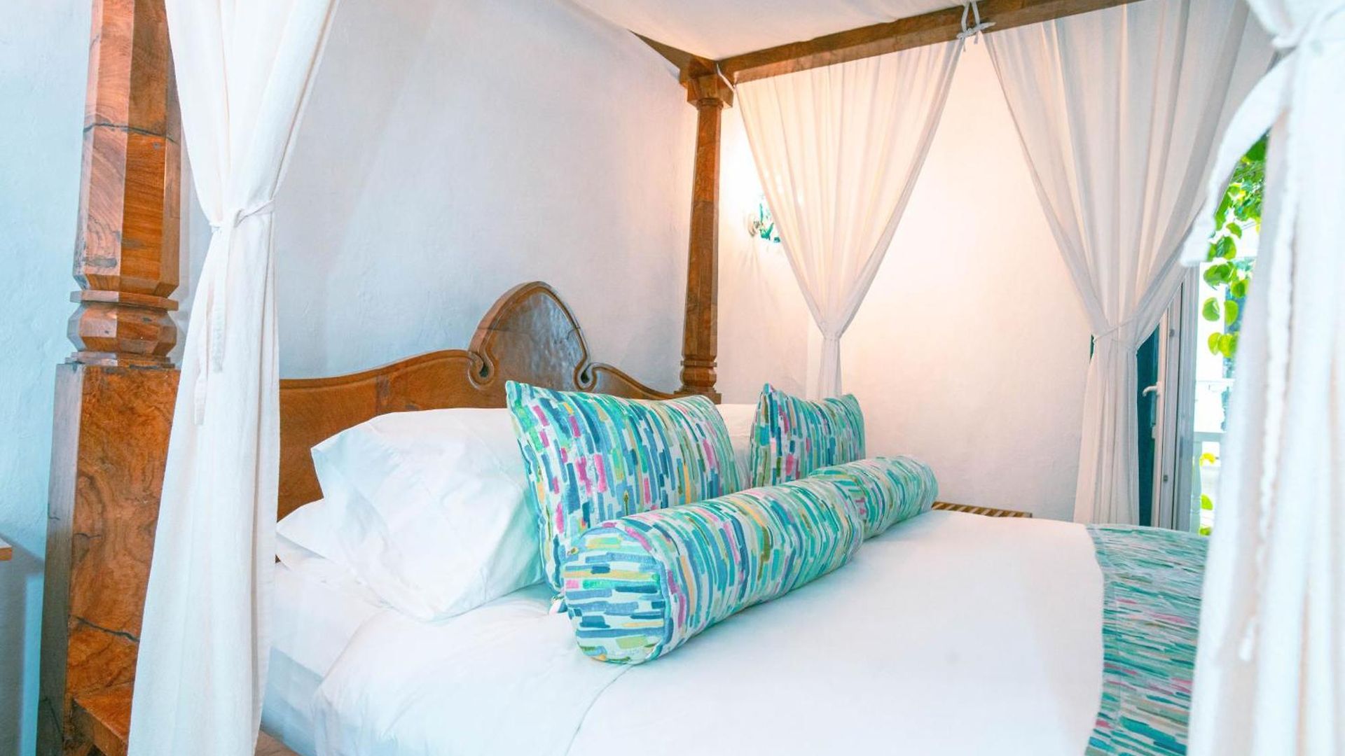 Aguamarina Boutique (adults Only) Hotel