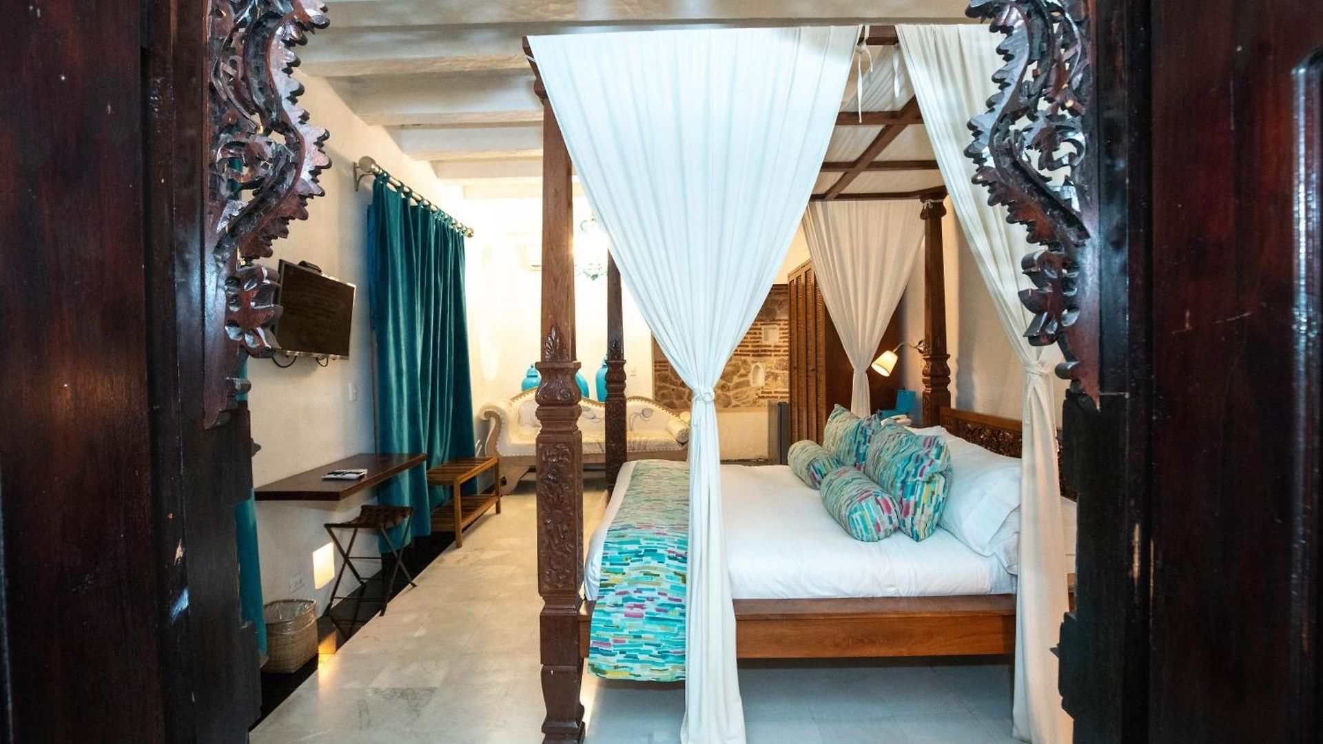 Hotel Aguamarina Boutique (adults Only) 5*
