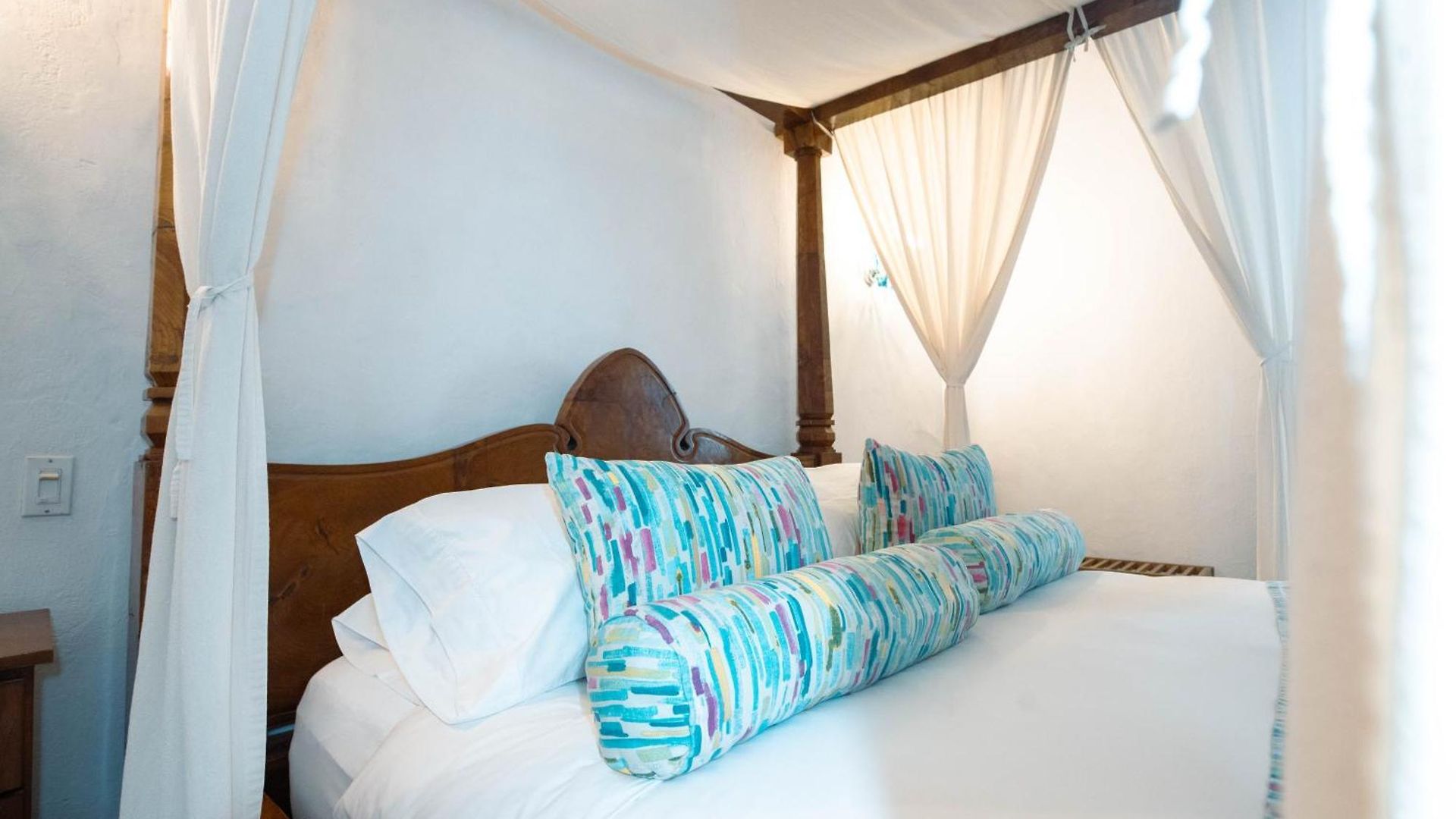 Aguamarina Boutique (adults Only) Hotel Cartagena