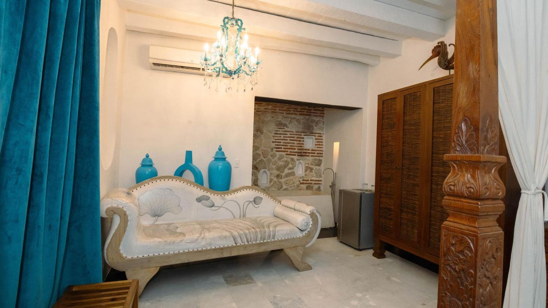 Aguamarina Boutique (adults Only) Cartagena