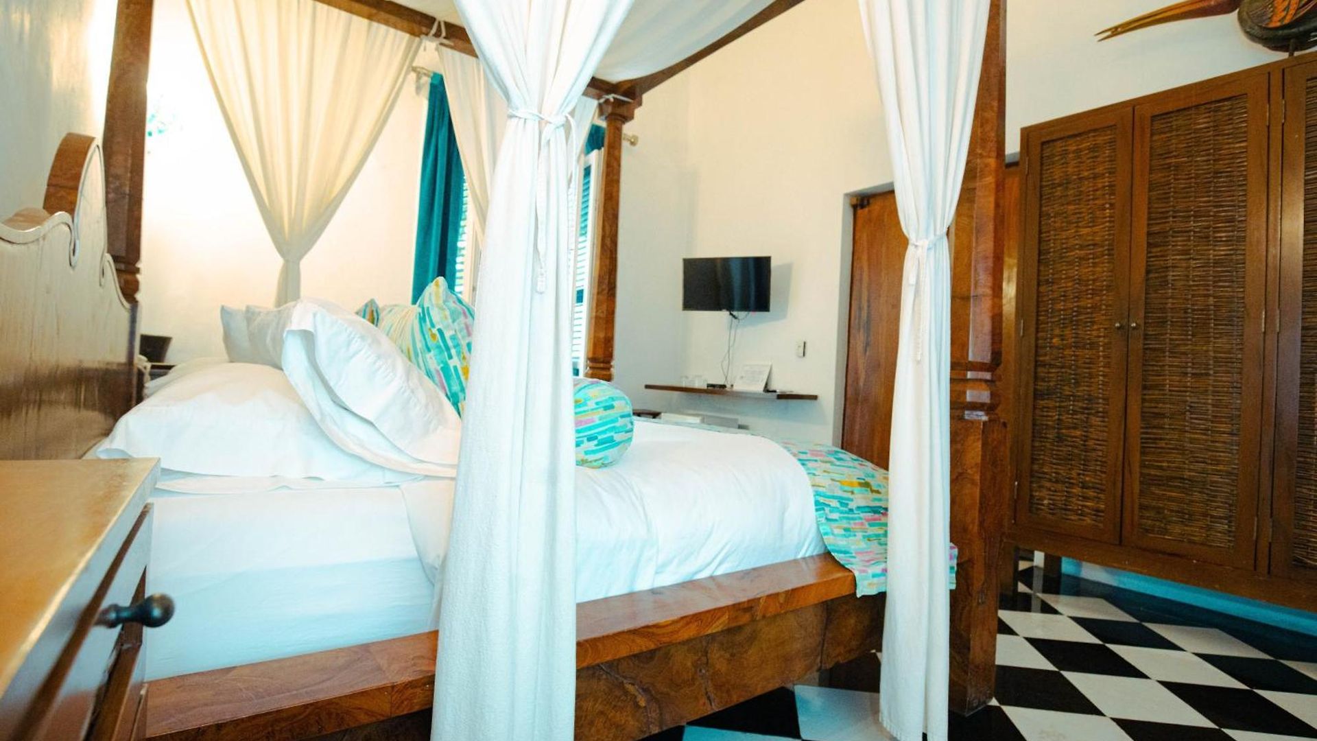 Aguamarina Boutique (adults Only) Hotel