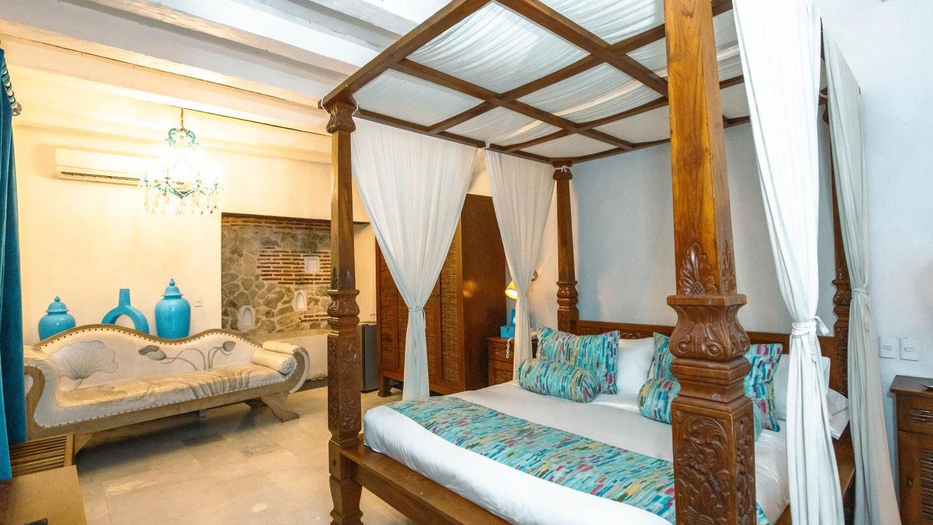 Hotel Aguamarina Boutique (adults Only)
