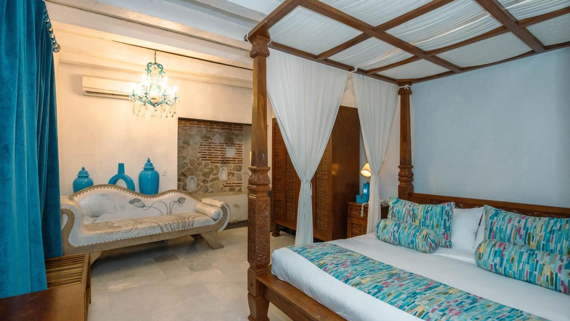 Aguamarina Boutique (adults Only) 5*