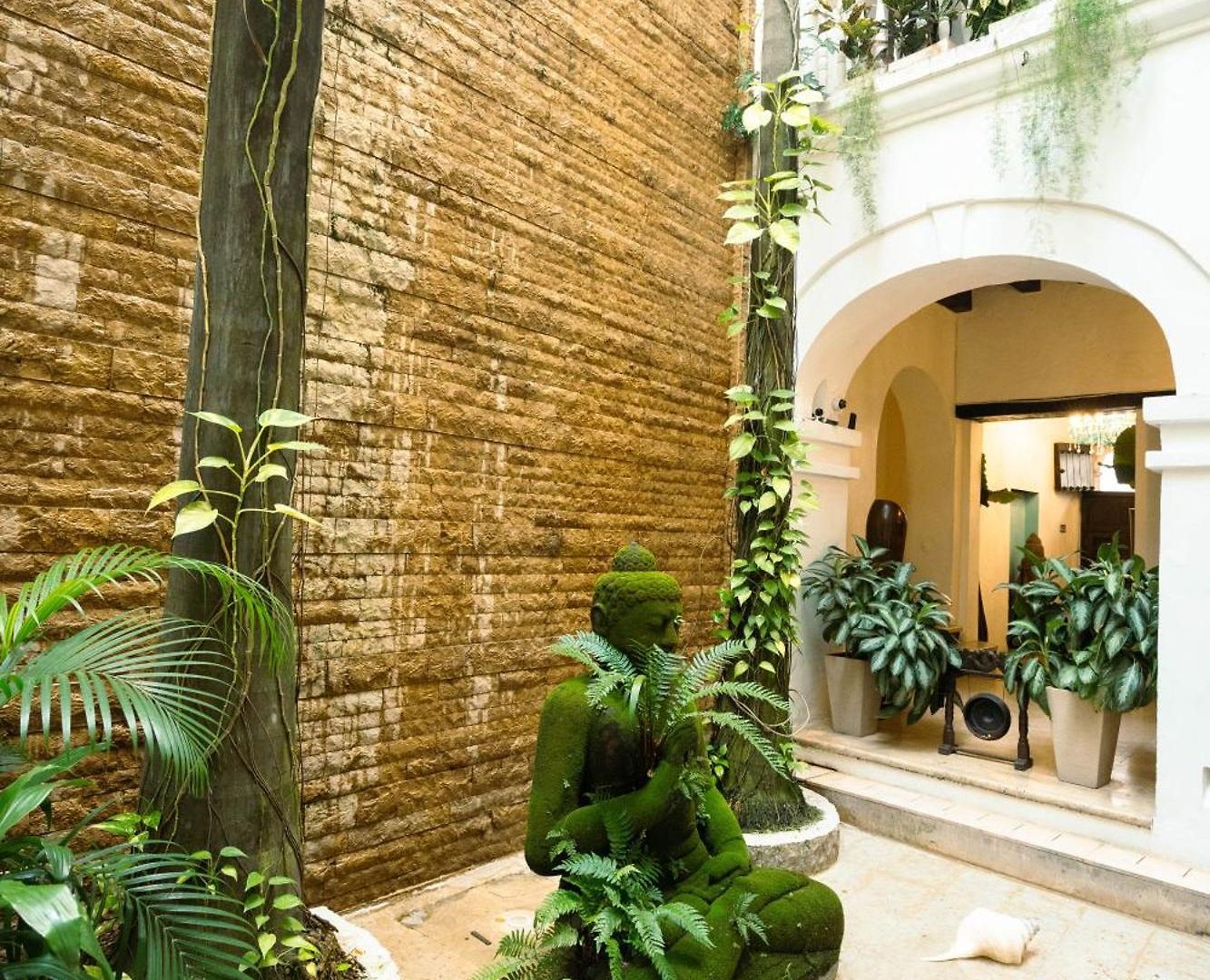 Aguamarina Boutique (adults Only) Cartagena