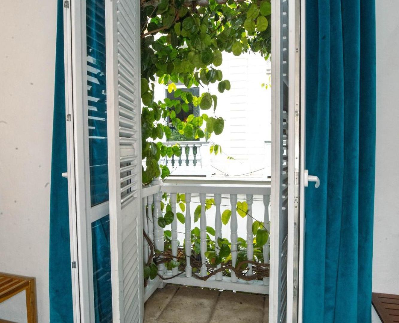 Aguamarina Boutique (adults Only) 5* Cartagena