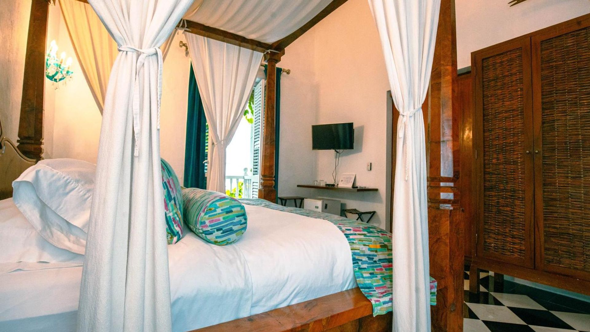 Aguamarina Boutique (adults Only) Hotel