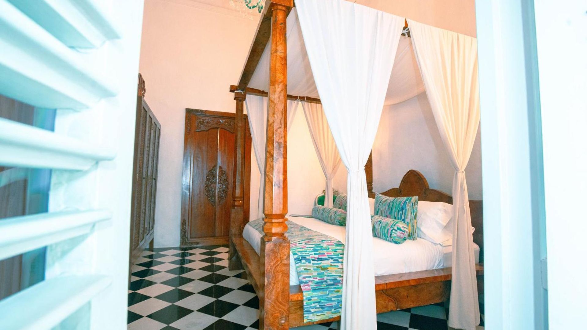 Aguamarina Boutique (adults Only) Hotel Cartagena