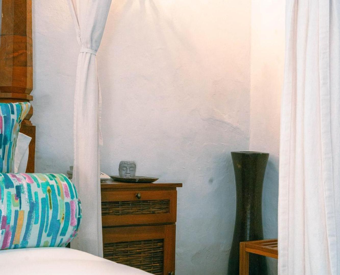Hotel Aguamarina Boutique (adults Only) Cartagena