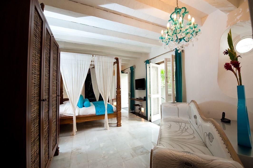 Aguamarina Boutique (adults Only) Hotel 5*