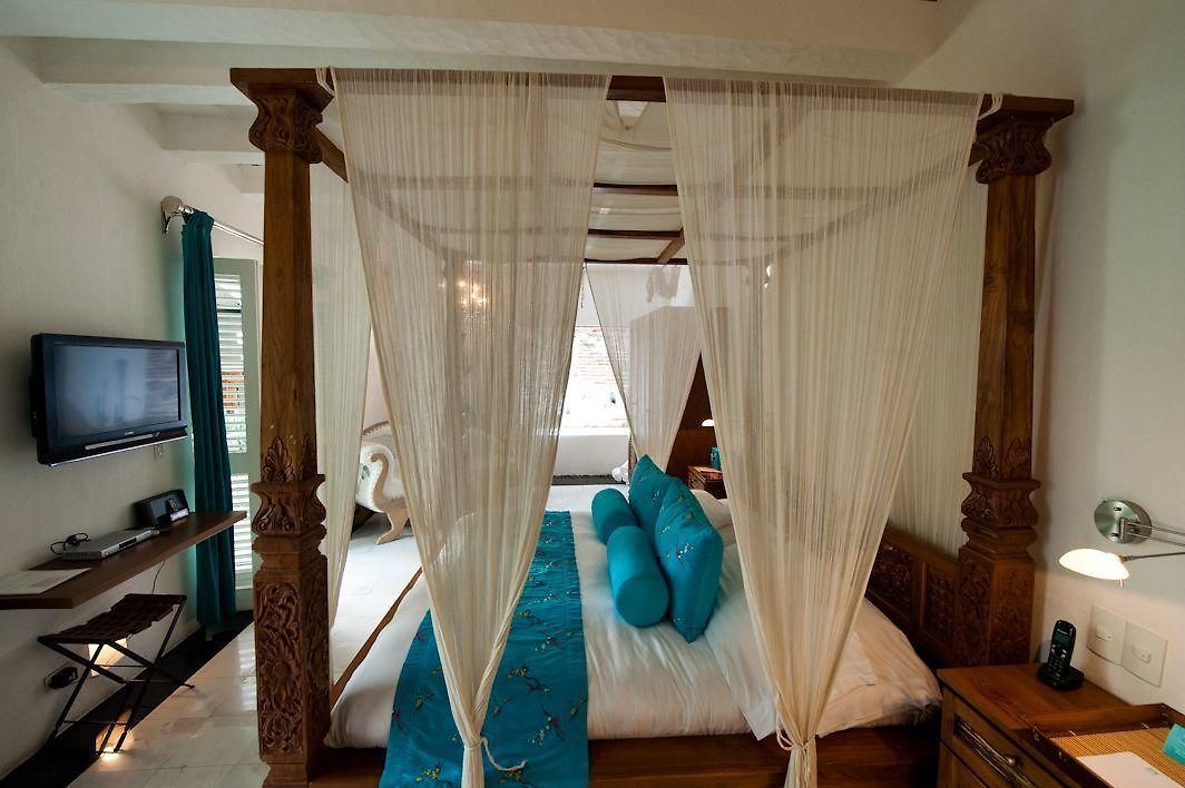 Aguamarina Boutique (adults Only)