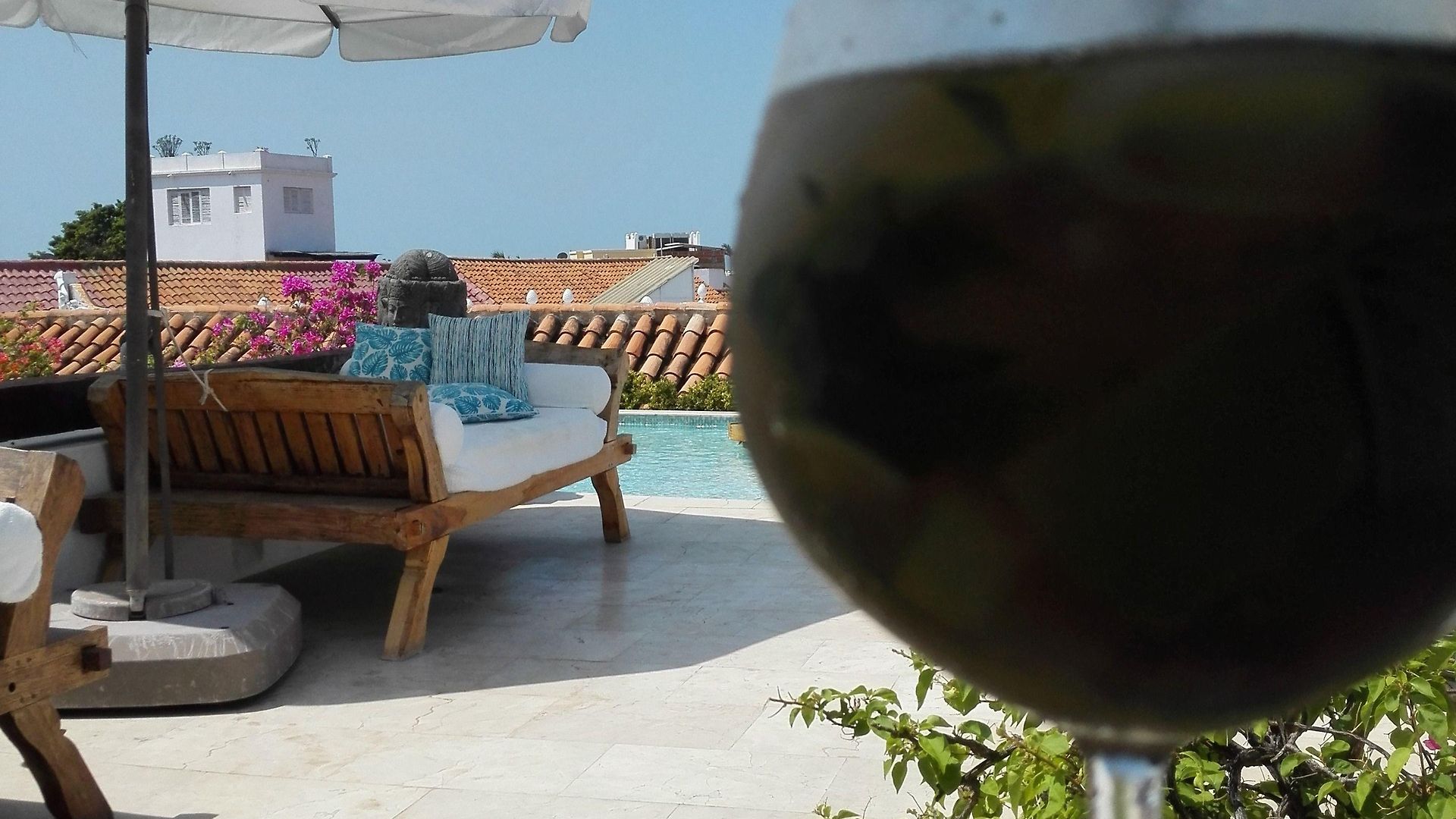Aguamarina Boutique (adults Only) Hotel 5*