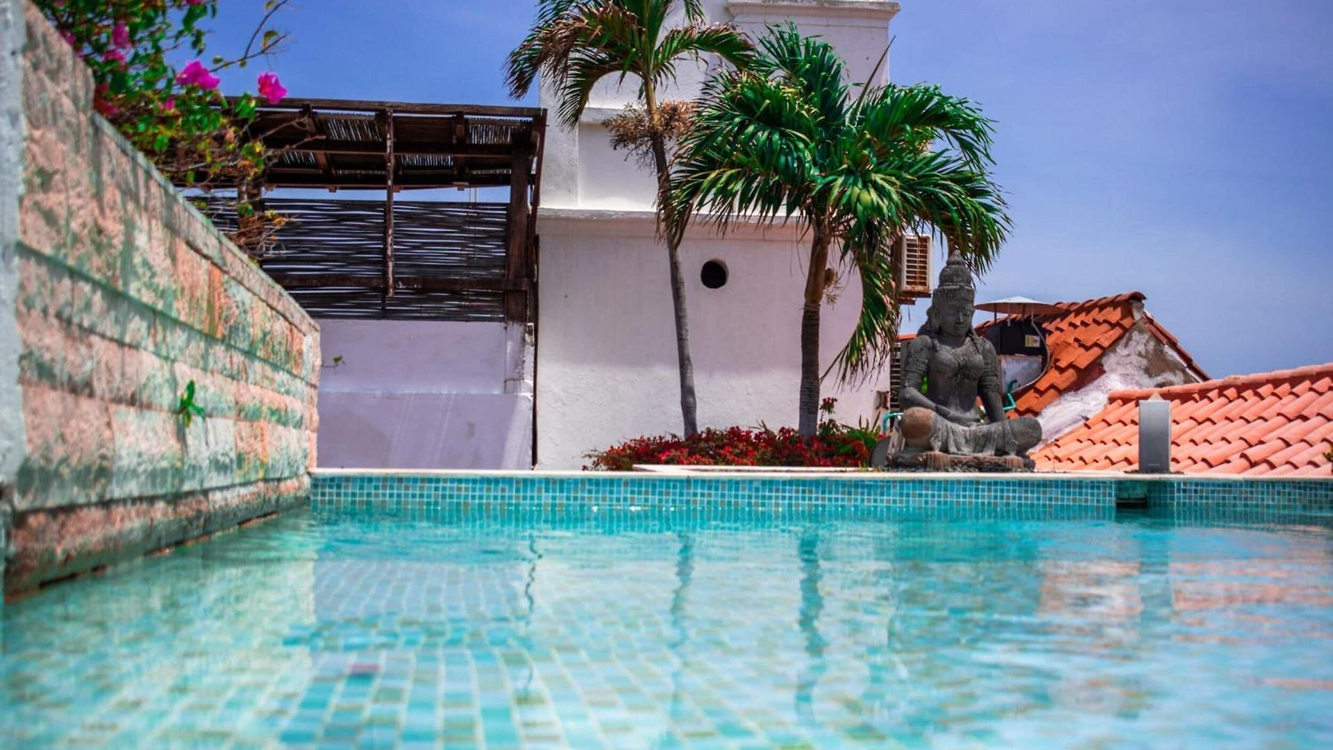 Aguamarina Boutique (adults Only) 5*