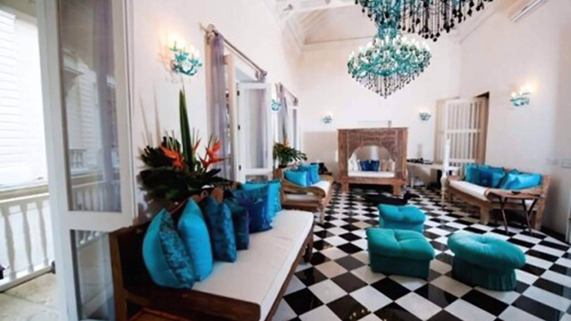 Aguamarina Boutique (adults Only) Hotel
