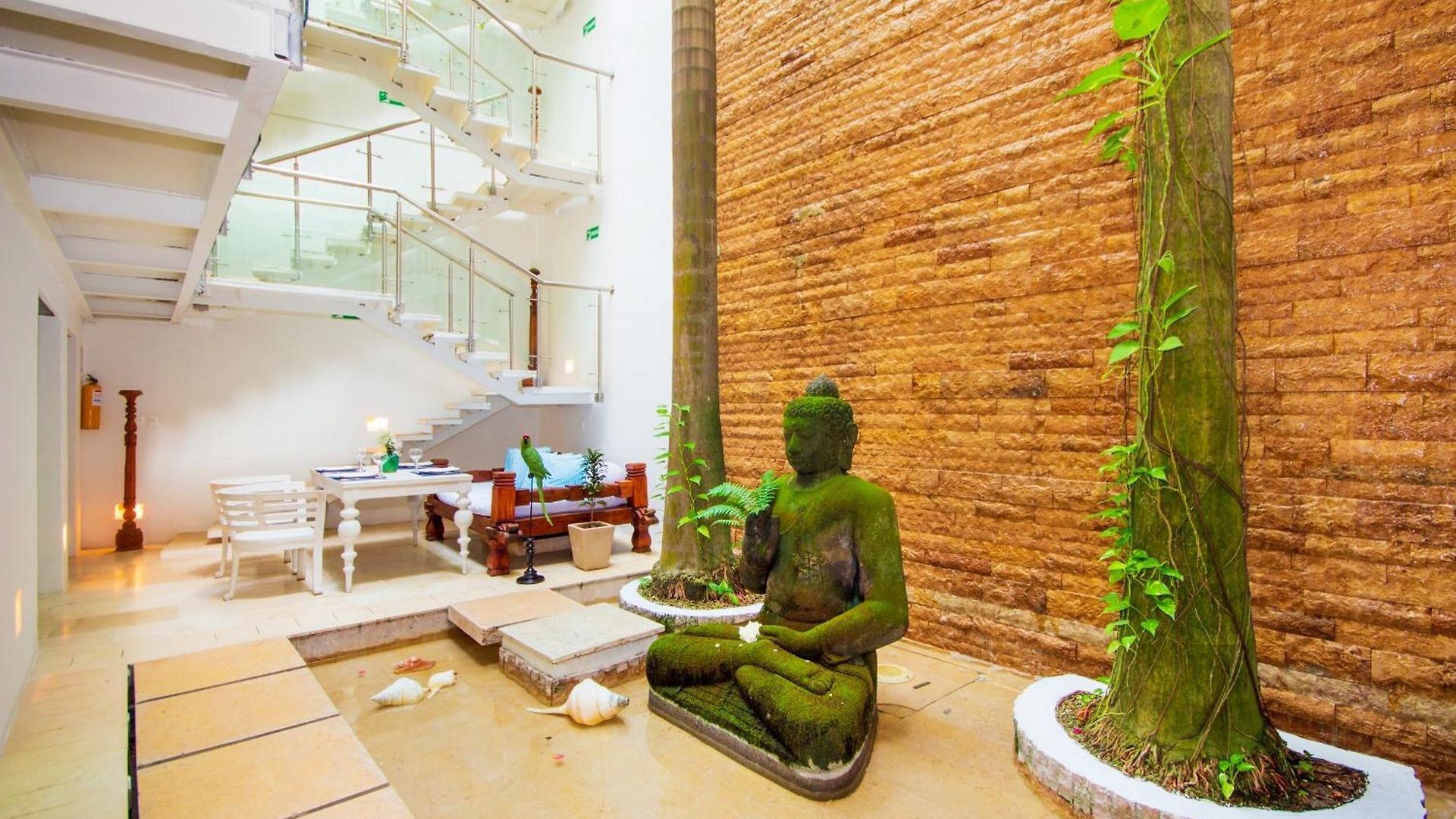 Aguamarina Boutique (adults Only) 5*