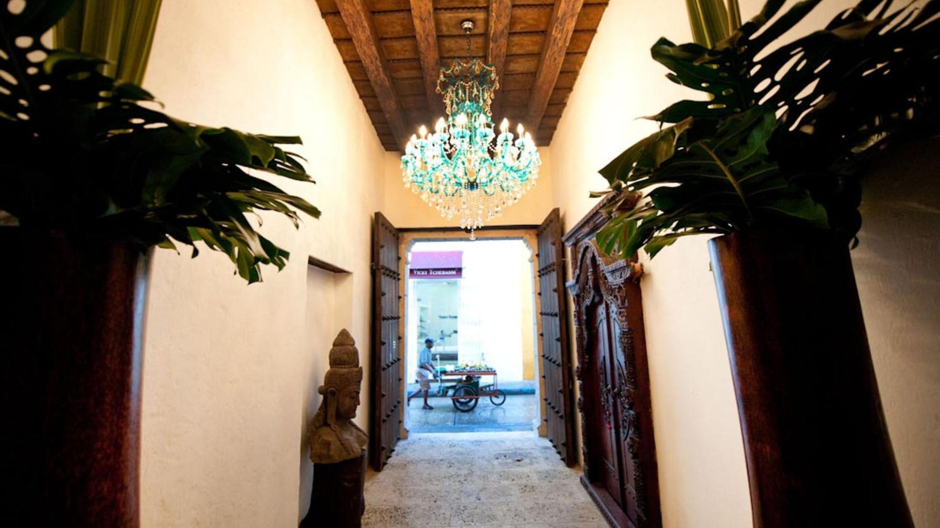 Aguamarina Boutique (adults Only) Hotel