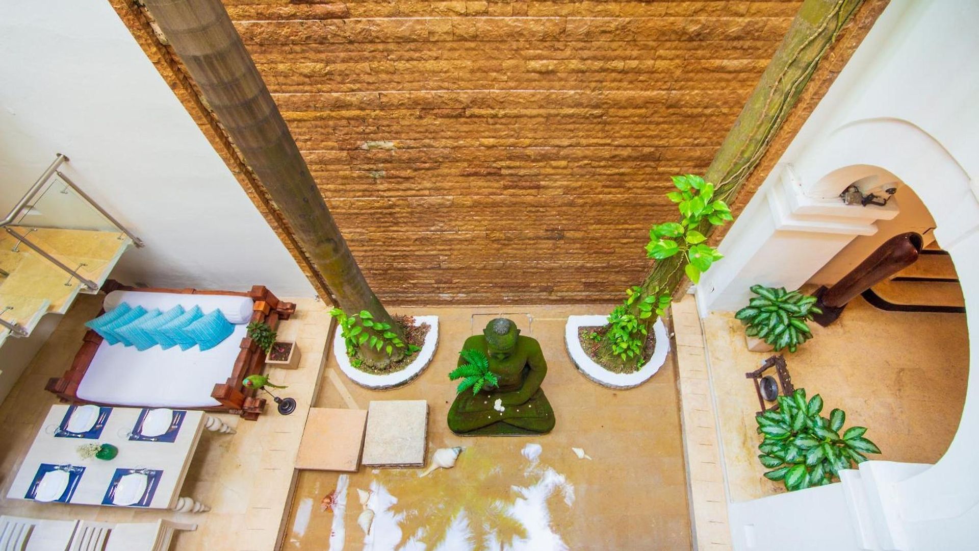 Aguamarina Boutique (adults Only) Hotel 5*