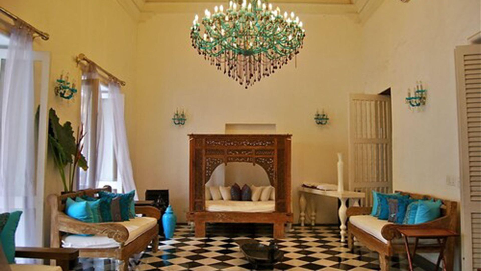 Aguamarina Boutique (adults Only) Hotel 5*