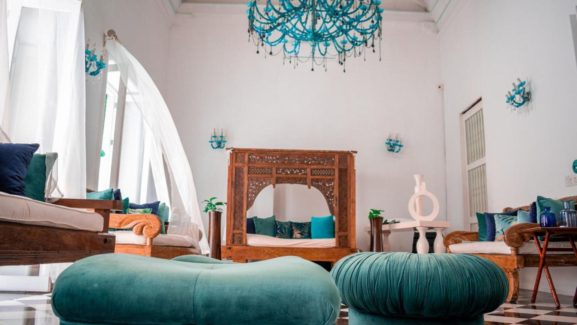 Aguamarina Boutique (adults Only) 5*