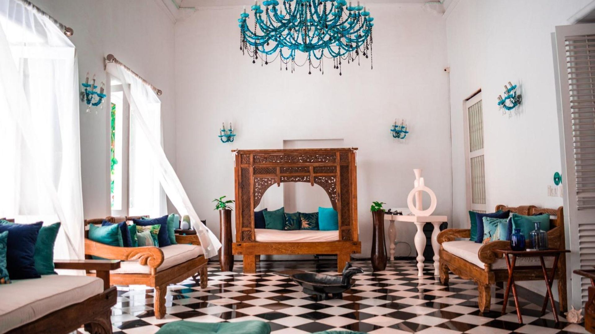 Aguamarina Boutique (adults Only) Hotel 5*