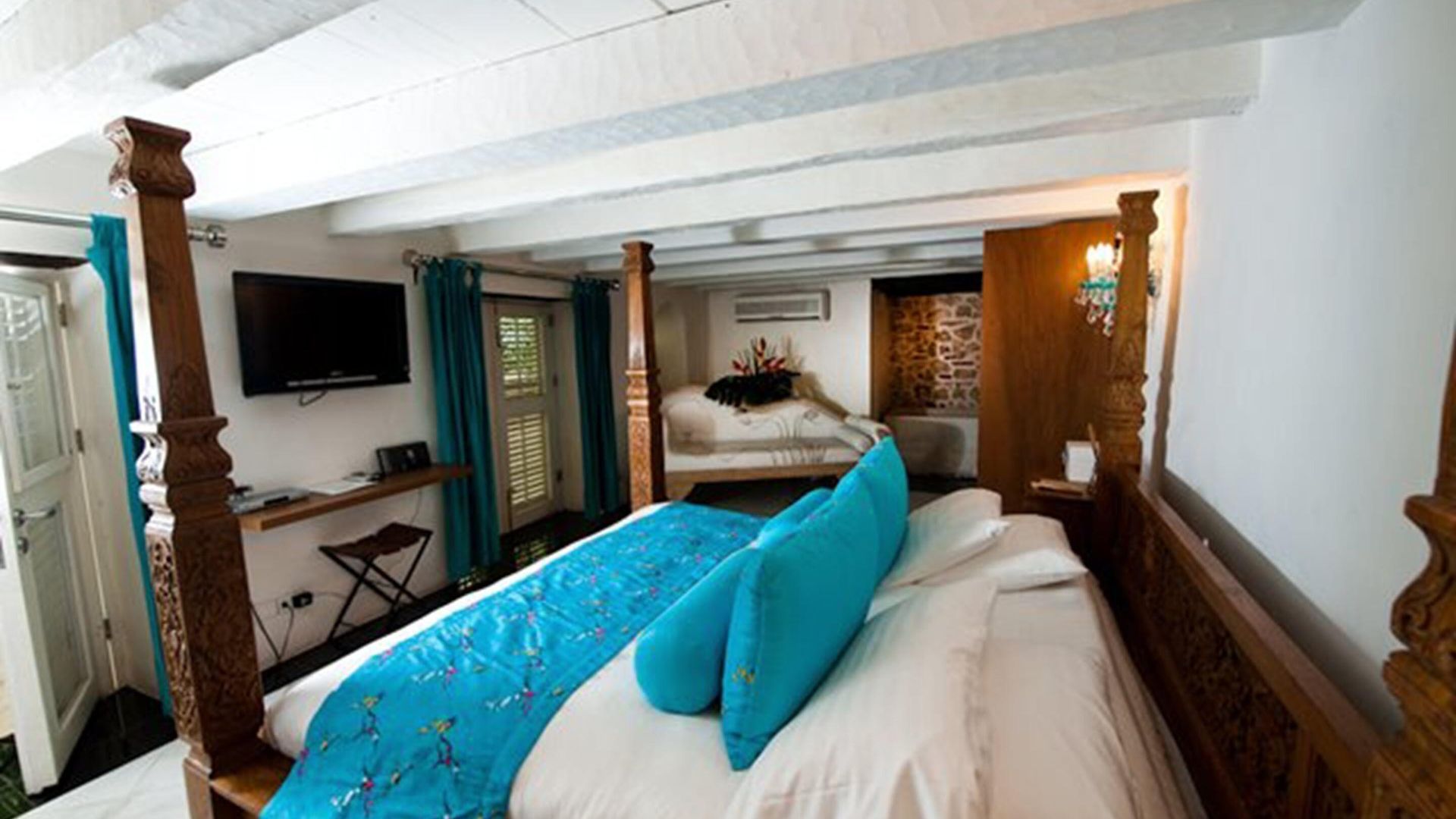 Hotel Aguamarina Boutique (adults Only) Cartagena